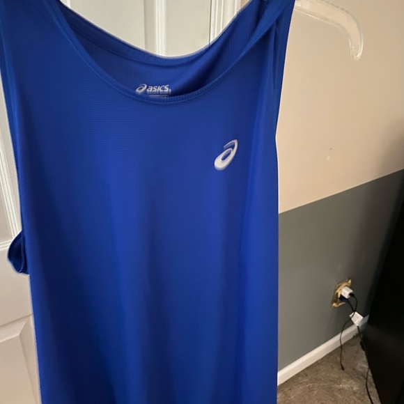 ASICS tank top - Picture 5 of 5